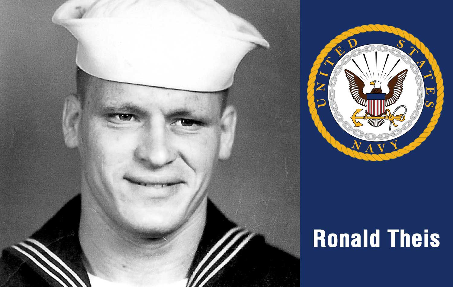 Ronald Theis